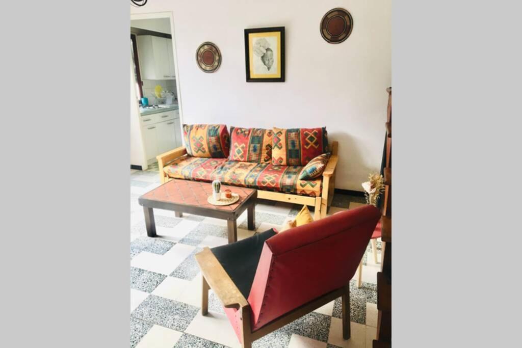 Belle Maison Avec Jardin A 1Mn De La Plage Le Grau-d'Agde Ngoại thất bức ảnh