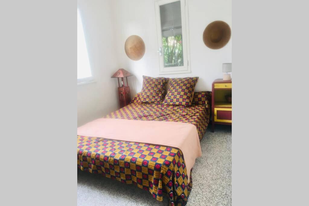 Belle Maison Avec Jardin A 1Mn De La Plage Le Grau-d'Agde Ngoại thất bức ảnh