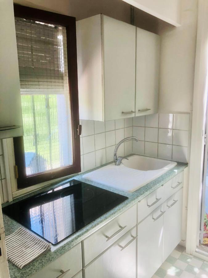 Belle Maison Avec Jardin A 1Mn De La Plage Le Grau-d'Agde Ngoại thất bức ảnh