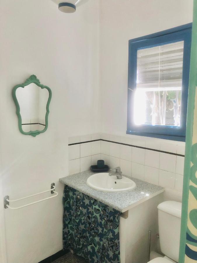 Belle Maison Avec Jardin A 1Mn De La Plage Le Grau-d'Agde Ngoại thất bức ảnh