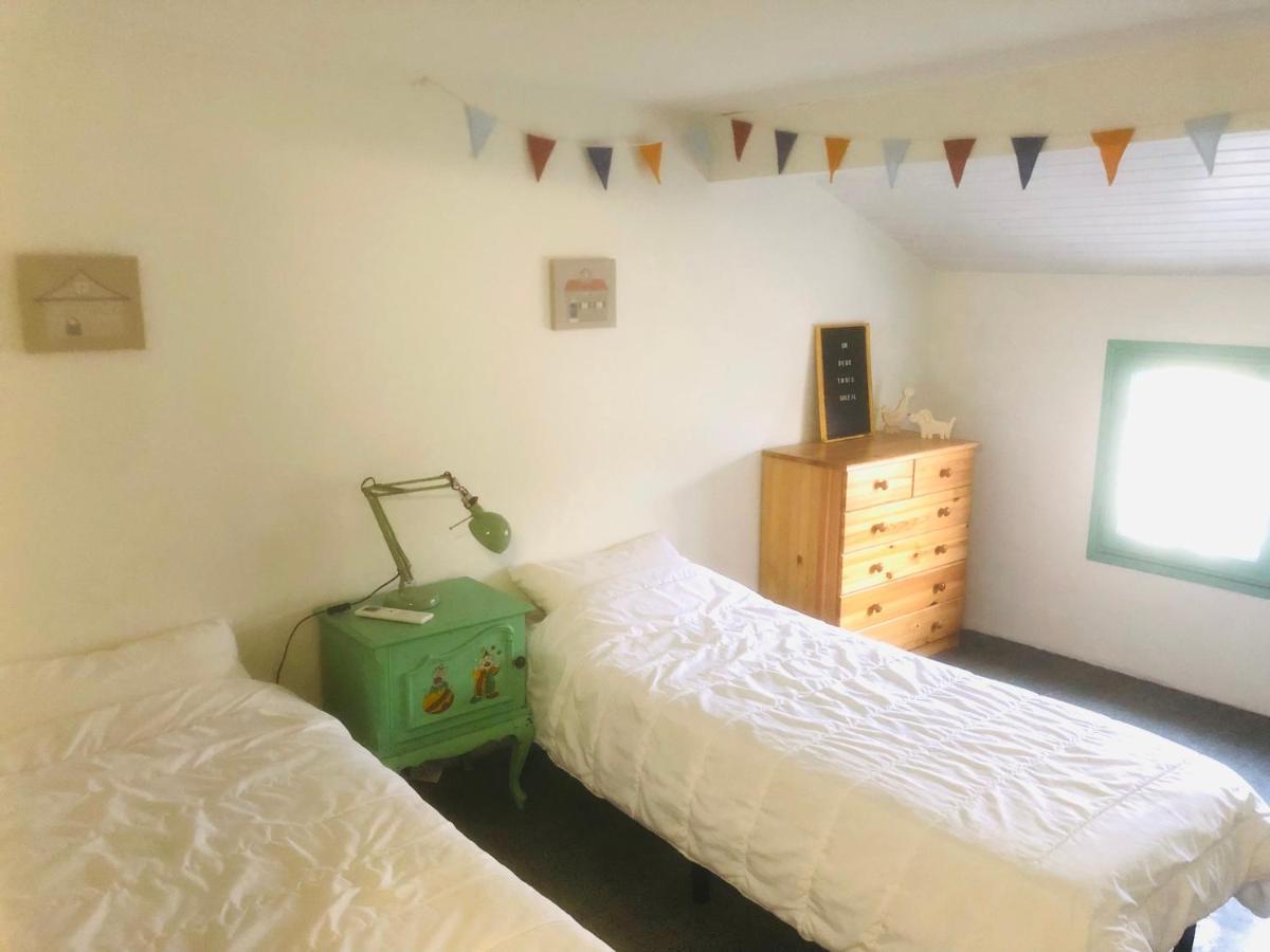 Belle Maison Avec Jardin A 1Mn De La Plage Le Grau-d'Agde Ngoại thất bức ảnh